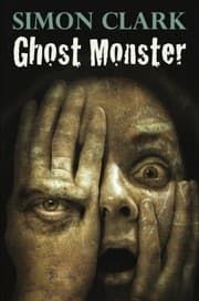 Tapa de Ghost Monster