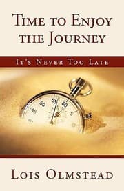 Tapa de Time to Enjoy the Journey
