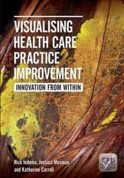 Tapa de Visualising Health Care Practice Improvement Innovation From Within