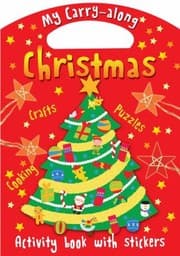 Tapa de My Carryalong Christmas