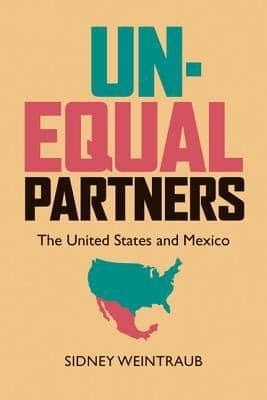 Tapa de Unequal partners
