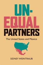 Tapa de Unequal partners