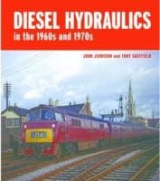 Tapa de Dieselhydraulics In The 1960s And 1970s