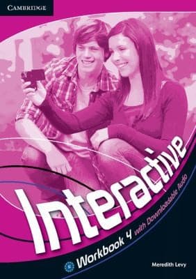 Tapa de Interactive