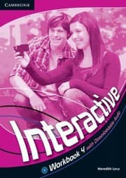 Tapa de Interactive