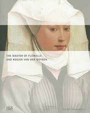 Tapa de The Master Of Flmalle And Rogier Van Der Weyden
