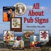 Tapa de All About Pub Signs