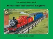 Tapa de The Railway Series No 28