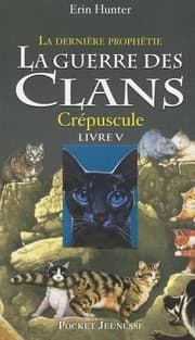 Tapa de Crpuscule La Dernire Prophtie