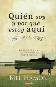 Tapa de Quin Soy Y Por Qu Estoy Aqu Respuestas A Preguntas Existenciales