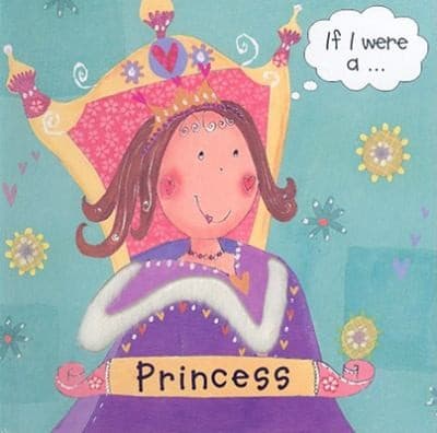 Tapa de Princess