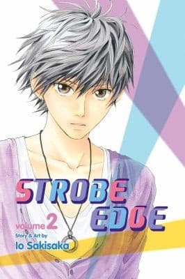 Tapa de Strobe Edge