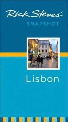 Tapa de Lisbon