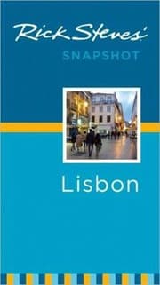 Tapa de Lisbon