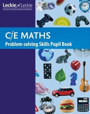 Tapa de Problemsolving Skills
