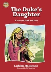 Tapa de The Dukes Daughter
            
                Story Time