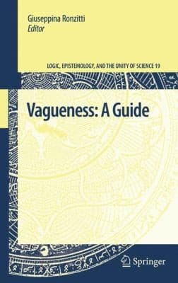 Tapa de Vagueness A Guide