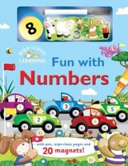 Tapa de Fun With Numbers