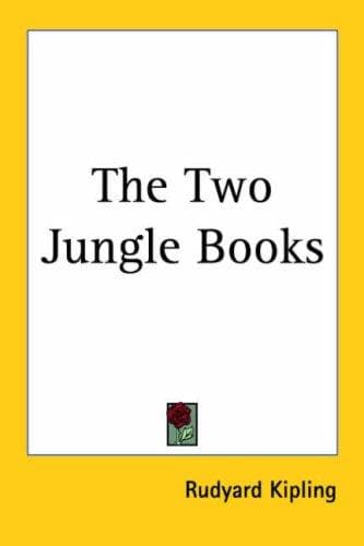Tapa de The Complete Jungle Book