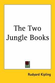 Tapa de The Complete Jungle Book