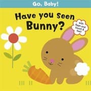 Tapa de Have You Seen Bunny