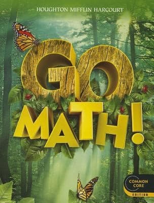 Tapa de Go Math
