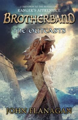 Tapa de The Outcasts