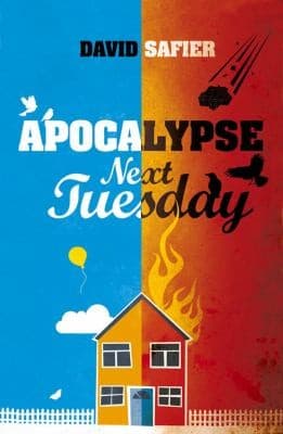 Tapa de Apocalypse Next Tuesday