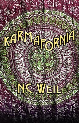 Tapa de Karmafornia
