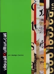 Tapa de Visualkulturcat Art Design Books
