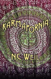 Tapa de Karmafornia