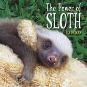 Tapa de The Power of Sloth