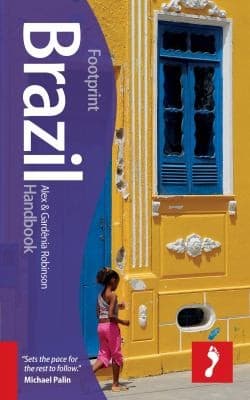 Tapa de Brazil Handbook
