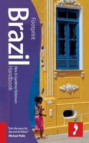 Tapa de Brazil Handbook