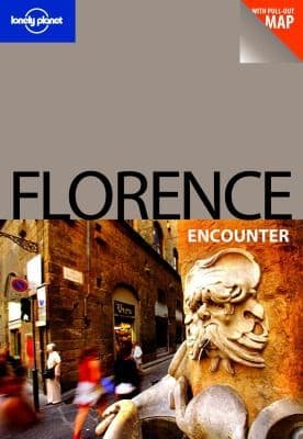 Tapa de Florence Encounter