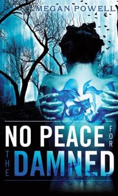 Tapa de No Peace For The Damned