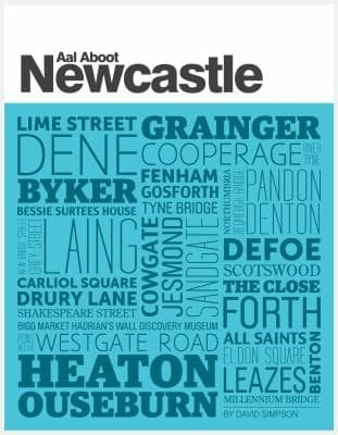 Tapa de Aal Aboot Newcastle