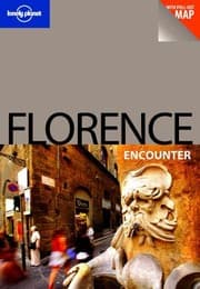 Tapa de Florence Encounter