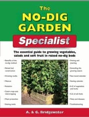 Tapa de The Nodig Garden Specialist The Essential Guide To Growing Vegetables Salads And Soft Fruit In Raised Nodig Beds