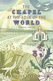 Tapa de The Chapel At The Edge Of The World