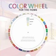 Tapa de Color Wheels For The Home