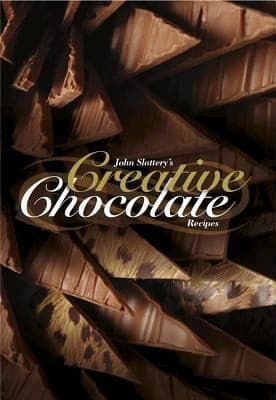 Tapa de John Slatterys Creative Chocolate