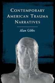 Tapa de Contemporary American Trauma Narratives