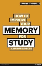 Tapa de How To Improve Your Memory For Study