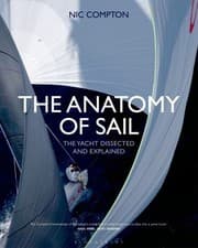 Tapa de The Anatomy of Sail
