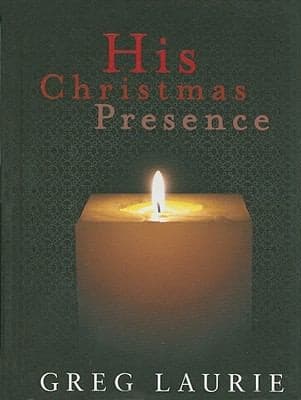 Tapa de His Christmas Presence