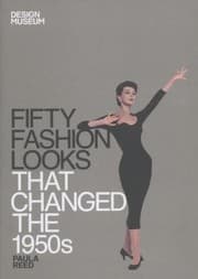 Tapa de Fifty Fashion Looks That Changed The 1950s