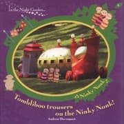 Tapa de Tombliboo Trousers On The Ninky Nonk