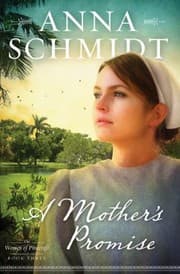 Tapa de A Mothers Promise