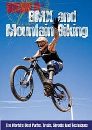 Tapa de Bmx And Mountain Biking